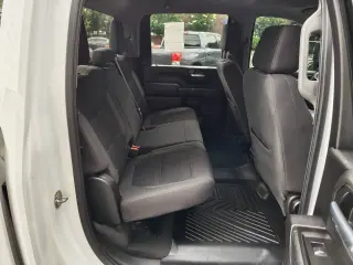 2021 Chevrolet Silverado 2500HD