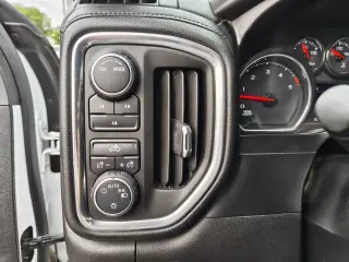 2021 Chevrolet Silverado 2500HD