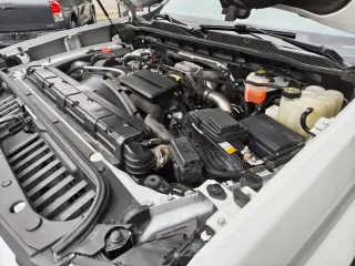 2021 Chevrolet Silverado 2500HD