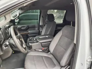 2021 Chevrolet Silverado 2500HD