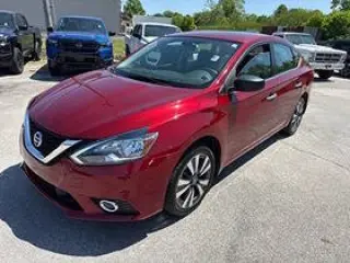 2019 Nissan Sentra