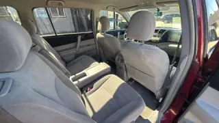 2008 Toyota Highlander