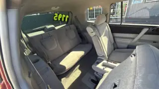 2008 Toyota Highlander