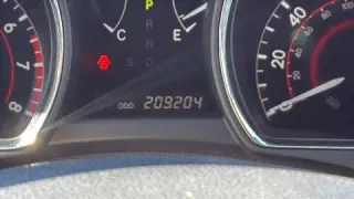 2008 Toyota Highlander
