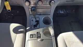 2008 Toyota Highlander