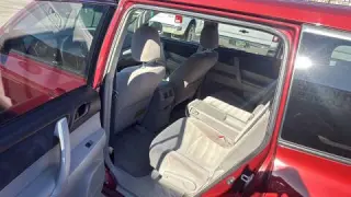 2008 Toyota Highlander