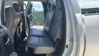2016 Toyota Tundra