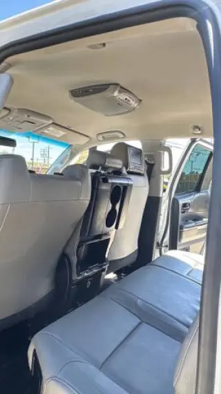 2016 Toyota Tundra