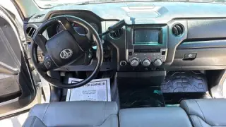 2016 Toyota Tundra