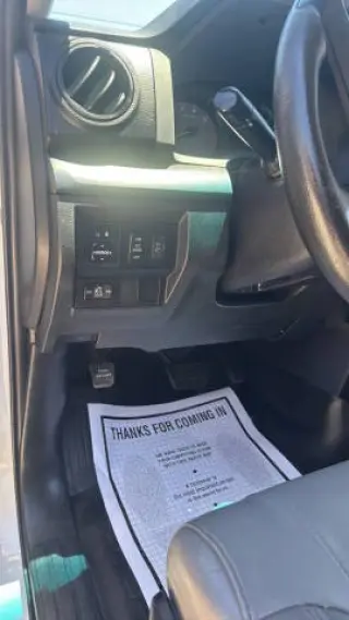 2016 Toyota Tundra