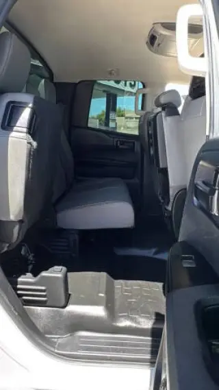 2016 Toyota Tundra