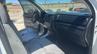 2016 Toyota Tundra