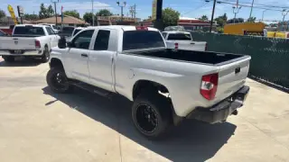 2016 Toyota Tundra