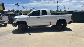 2016 Toyota Tundra