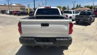 2016 Toyota Tundra