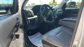 2016 Toyota Tundra