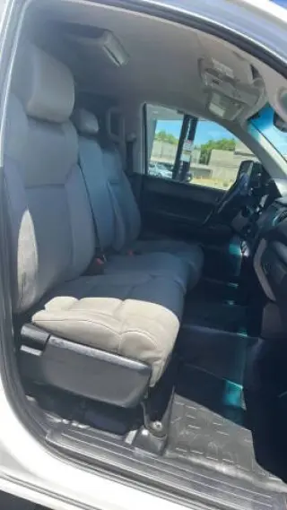 2016 Toyota Tundra