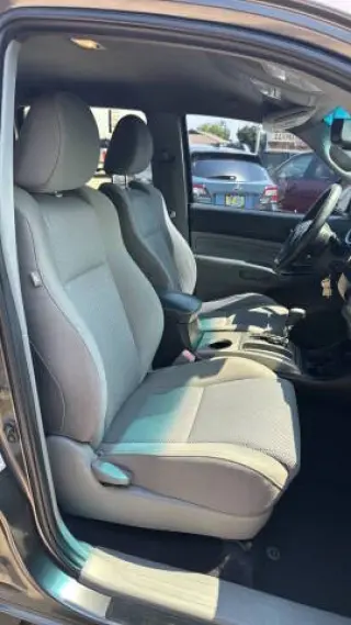 2013 Toyota Tacoma