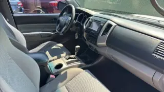 2013 Toyota Tacoma