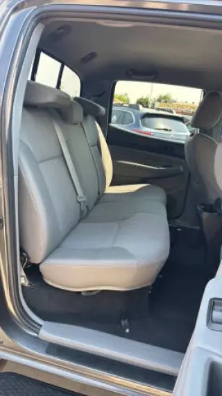 2013 Toyota Tacoma