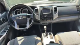 2013 Toyota Tacoma