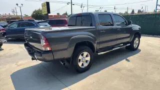 2013 Toyota Tacoma