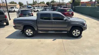 2013 Toyota Tacoma