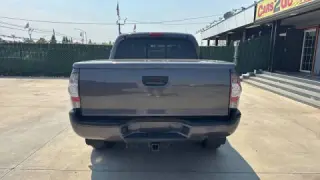 2013 Toyota Tacoma