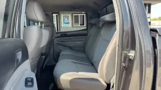 2013 Toyota Tacoma
