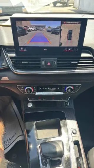 2021 Audi Q5
