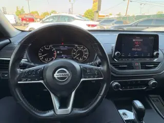 2022 Nissan Altima