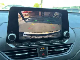 2022 Nissan Altima