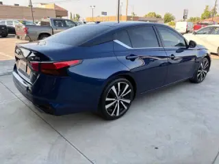 2022 Nissan Altima