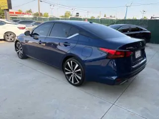 2022 Nissan Altima