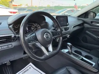 2022 Nissan Altima