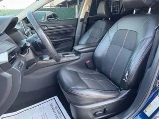 2022 Nissan Altima
