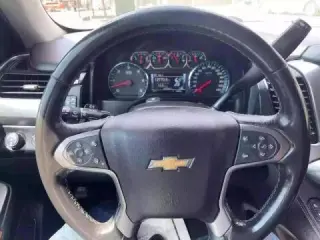 2019 Chevrolet Suburban