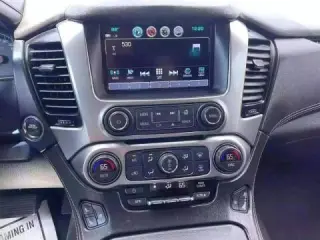 2019 Chevrolet Suburban