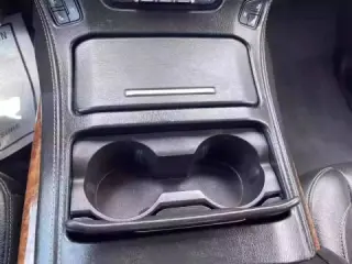 2019 Chevrolet Suburban