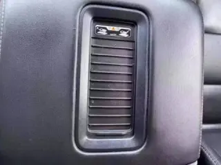 2019 Chevrolet Suburban