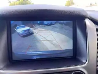 2019 Chevrolet Suburban