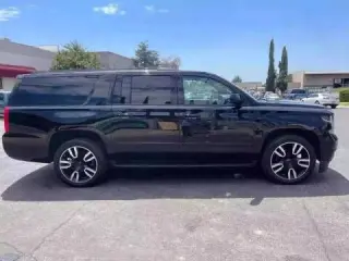 2019 Chevrolet Suburban