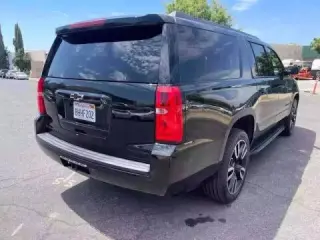 2019 Chevrolet Suburban