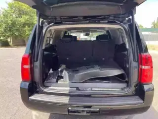 2019 Chevrolet Suburban