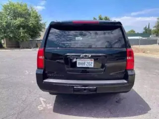 2019 Chevrolet Suburban