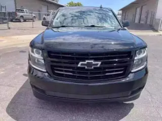 2019 Chevrolet Suburban