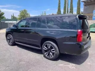 2019 Chevrolet Suburban