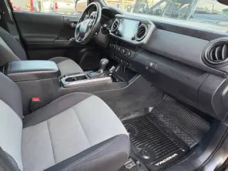 2020 Toyota Tacoma