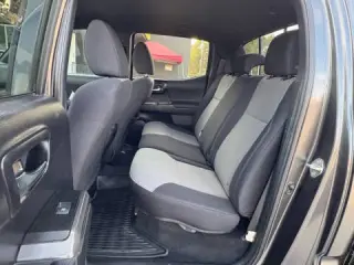2020 Toyota Tacoma