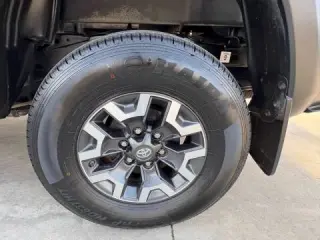 2020 Toyota Tacoma